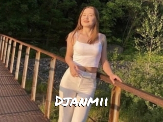 Djanmii