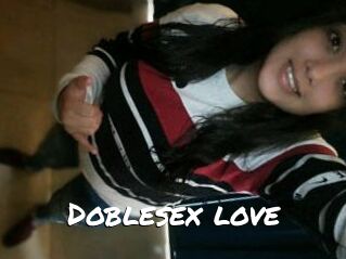 Doblesex_love