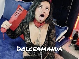 Dolceamanda