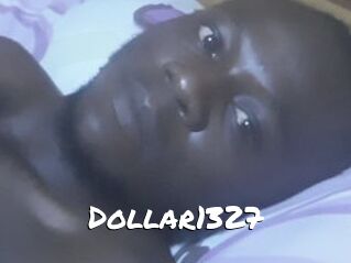 Dollar1327