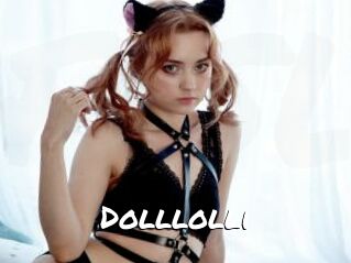Dolllolli