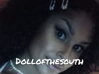 Dollofthesouth