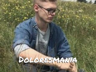 Doloresmania