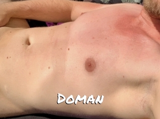 Doman