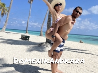 Domenikandkara