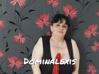 Dominalexis