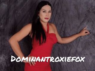 Dominantroxiefox