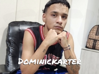 Dominickarter