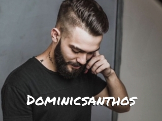 Dominicsanthos