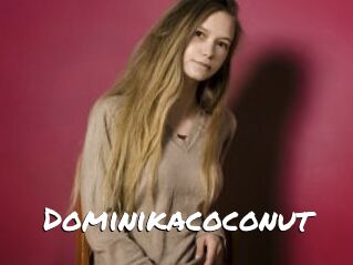 Dominikacoconut