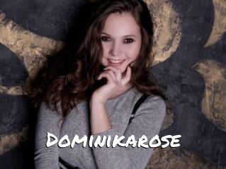 Dominikarose