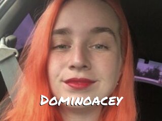 Dominoacey
