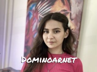 Dominoarnet