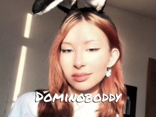 Dominoboddy