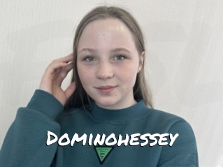 Dominohessey