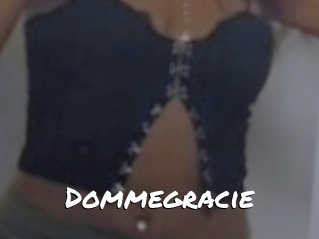 Dommegracie
