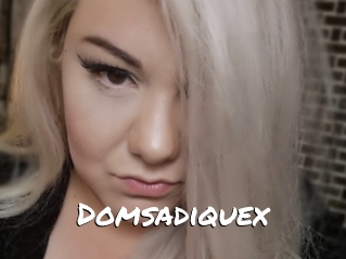 Domsadiquex
