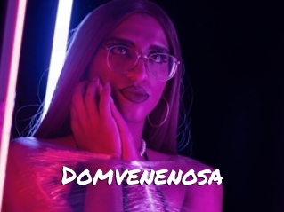 Domvenenosa