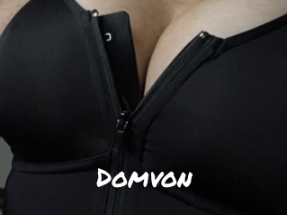 Domvon