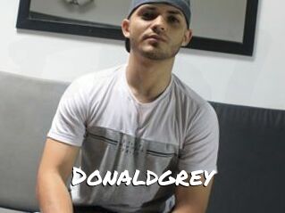 Donaldgrey