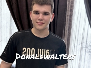 Donaldwalters