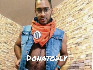 Donatodly
