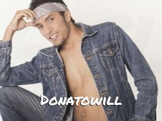 Donatowill