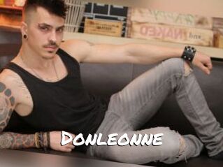 Donleonne