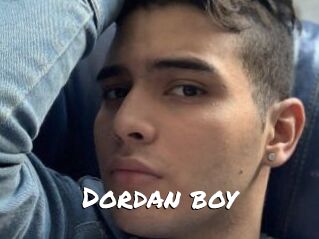 Dordan_boy