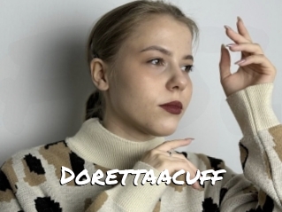 Dorettaacuff