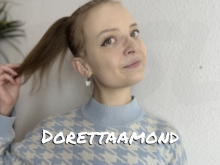 Dorettaamond