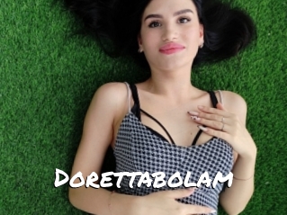 Dorettabolam