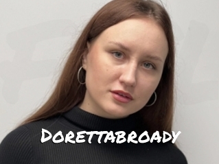 Dorettabroady