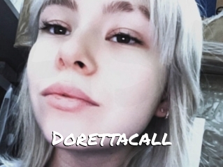 Dorettacall