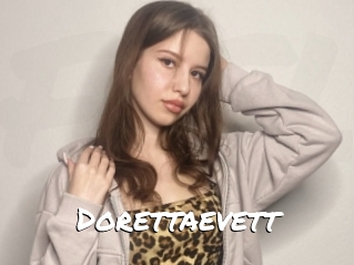 Dorettaevett