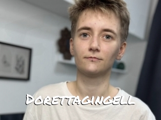 Dorettagingell