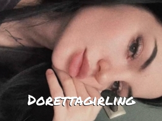 Dorettagirling