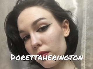 Dorettaherington