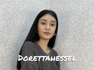 Dorettahessel