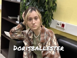 Dorisballester