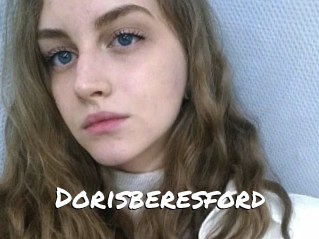 Dorisberesford