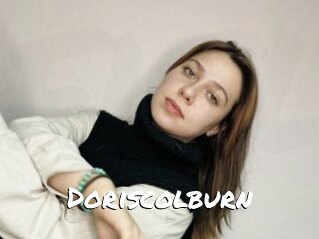 Doriscolburn