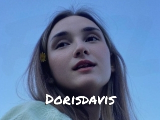 Dorisdavis