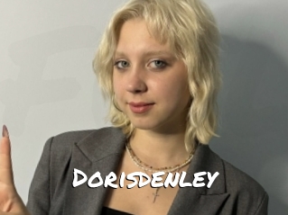 Dorisdenley