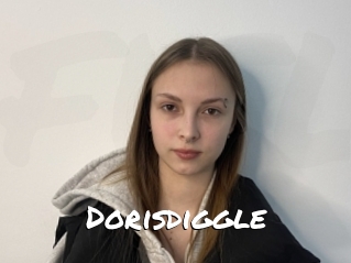 Dorisdiggle