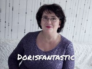 Dorisfantastic