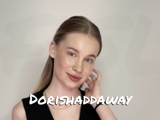 Dorishaddaway