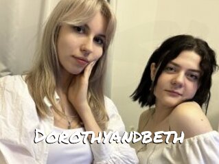 Dorothyandbeth