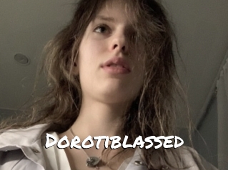 Dorotiblassed