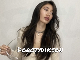 Dorotydikson